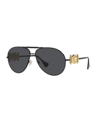 Versace VE2249 126187 Unisex Napszemüveg