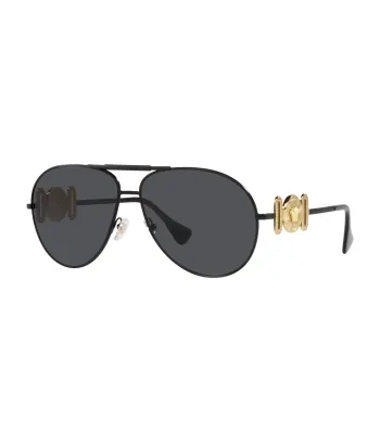 Versace VE2249 126187 Unisex Napszemüveg