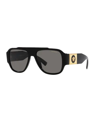 Versace VE4436U GB1/81 Férfi Napszemüveg