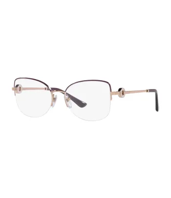 BVLGARI 2246B 2067 Női Szemüvegkeret