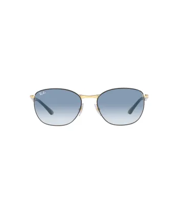 Ray-Ban RB3702 90003F Unisex Napszemüveg
