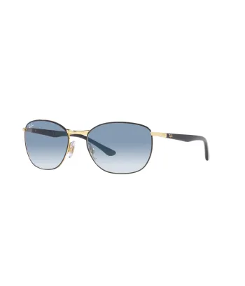Ray-Ban RB3702 90003F Unisex Napszemüveg