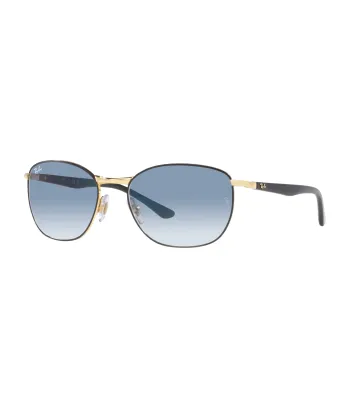 Ray-Ban RB3702 90003F Unisex Napszemüveg