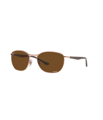 Ray-Ban RB3702 9202AN Unisex Napszemüveg