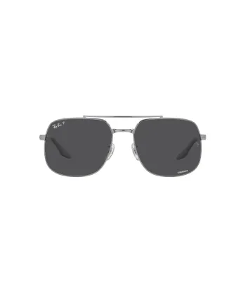 Ray-Ban RB3699 004/K8 Unisex Napszemüveg