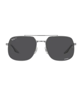 Ray-Ban RB3699 004/K8 Unisex Napszemüveg