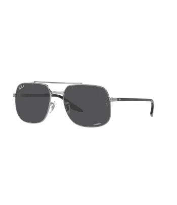 Ray-Ban RB3699 004/K8 Unisex Napszemüveg