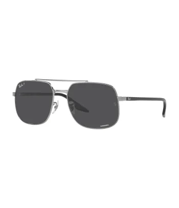 Ray-Ban RB3699 004/K8 Unisex Napszemüveg