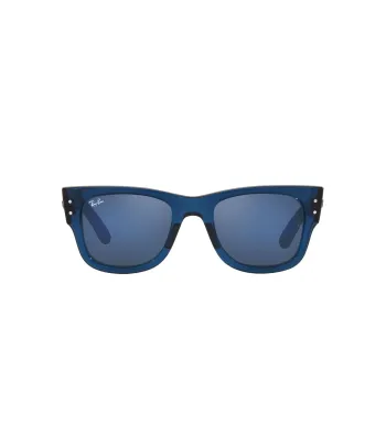 Ray-Ban Mega W. RB0840S 6638O4 Unisex Napszemüveg