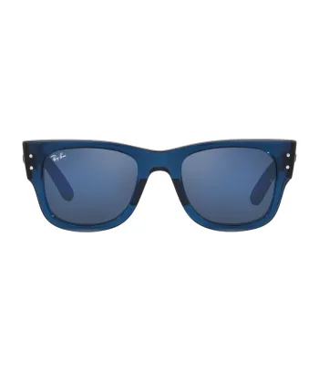 Ray-Ban Mega W. RB0840S 6638O4 Unisex Napszemüveg