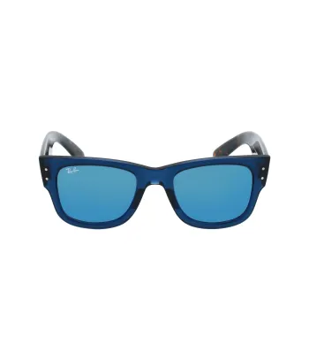 Ray-Ban Mega W. RB0840S 6638O4 Unisex Napszemüvegek