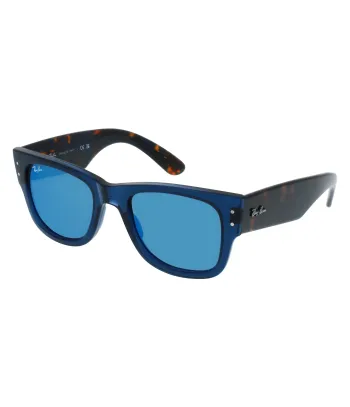 Ray-Ban Mega W. RB0840S 6638O4 Unisex Napszemüvegek