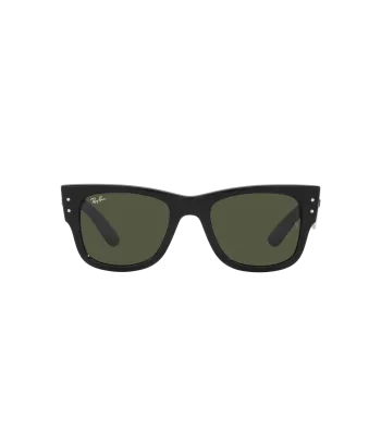 Ray-Ban Mega W. RB0840S 901/31 Unisex Napszemüveg