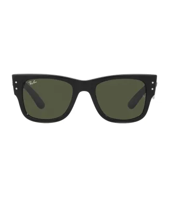 Ray-Ban Mega W. RB0840S 901/31 Unisex Napszemüveg
