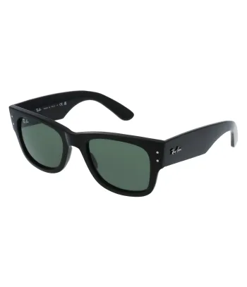 Ray-Ban Mega W. RB0840S 901/31 Unisex Napszemüveg