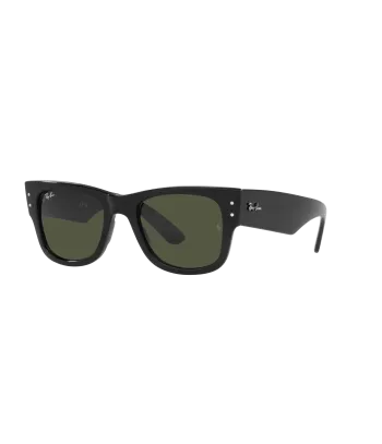 Ray-Ban Mega W. RB0840S 901/31 Unisex Napszemüveg