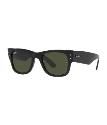 Ray-Ban Mega W. RB0840S 901/31 Unisex Napszemüveg