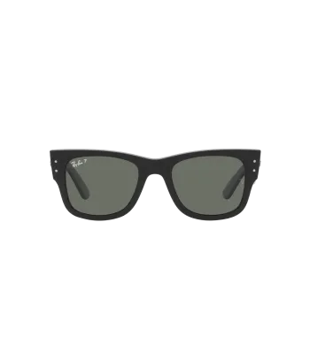 Ray-Ban Mega W. RB0840S 901/58 Unisex Napszemüveg