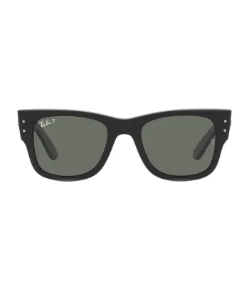 Ray-Ban Mega W. RB0840S 901/58 Unisex Napszemüveg