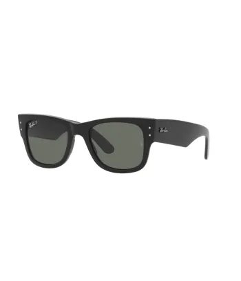 Ray-Ban Mega W. RB0840S 901/58 Unisex Napszemüveg