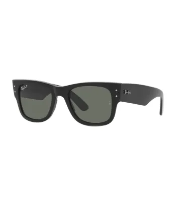 Ray-Ban Mega W. RB0840S 901/58 Unisex Napszemüveg