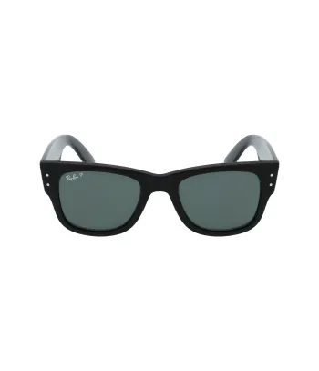 Ray-Ban Mega W. RB0840S 901/58 Unisex Napszemüvegek