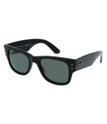 Ray-Ban Mega W. RB0840S 901/58 Unisex Napszemüvegek