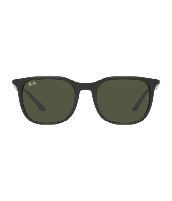 Ray-Ban RB4386 601/31 Unisex Napszemüveg