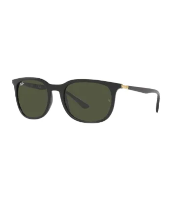 Ray-Ban RB4386 601/31 Unisex Napszemüveg