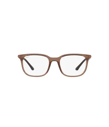 Ray-Ban Vista RX7211 8207 Unisex Szemüvegkeret
