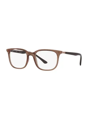Ray-Ban Vista RX7211 8207 Unisex Szemüvegkeret