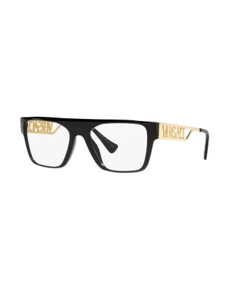 Versace VE3326U GB1 Férfi Szemüvegkeret