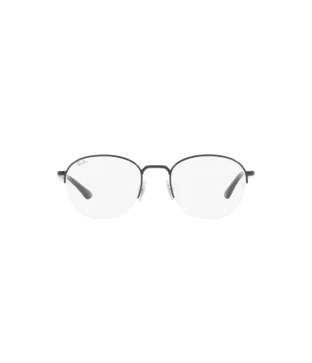 Ray-Ban Vista RX6487 2509 Unisex Szemüvegkeret
