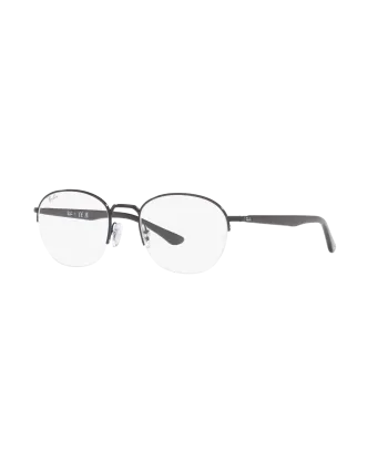 Ray-Ban Vista RX6487 2509 Unisex Szemüvegkeret