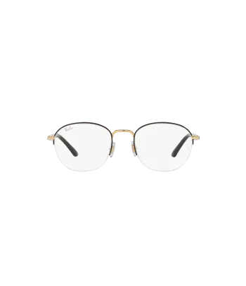 Ray-Ban Vista RX6487 2991 Unisex Szemüvegkeret