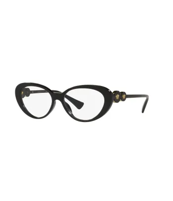 Versace VE3331U GB1 Női Szemüvegkeret