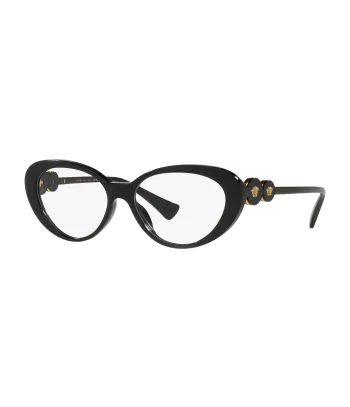 Versace VE3331U GB1 Női Szemüvegkeret