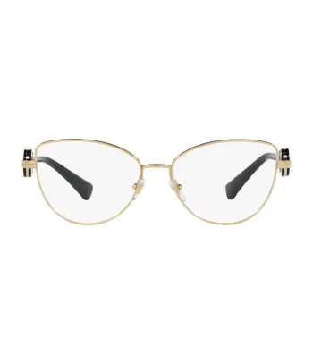 Versace VE1284 1002 Női Szemüvegkeret