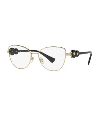 Versace VE1284 1002 Női Szemüvegkeret