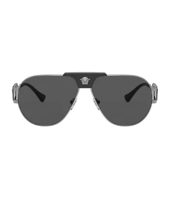 Versace VE2252 100187 Férfi Napszemüveg