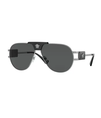 Versace VE2252 100187 Férfi Napszemüveg