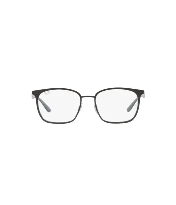 Ray-Ban Vista RX6486 2904 Unisex Szemüvegkeret