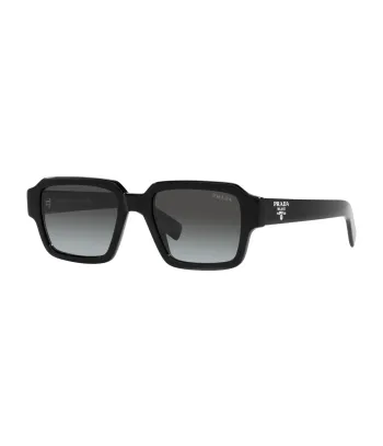Prada PR02ZS 1AB06T Férfi Napszemüveg