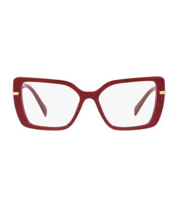 Prada PR03ZV 15D1O1 Női Szemüvegkeret