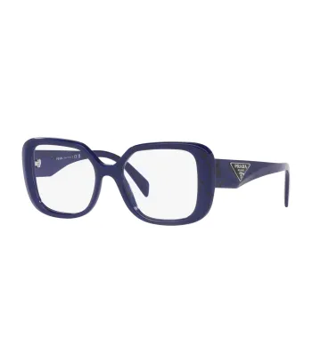 Prada PR10ZV 18D1O1 Női Szemüvegkeret