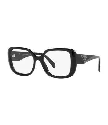 Prada PR10ZV 1AB1O1 Női Szemüvegkeret