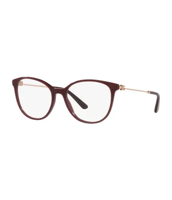 Dolce & Gabbana DG3363 3091 Női Szemüvegkeret