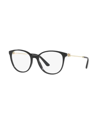 Dolce & Gabbana DG3363 501 Női Szemüvegkeret