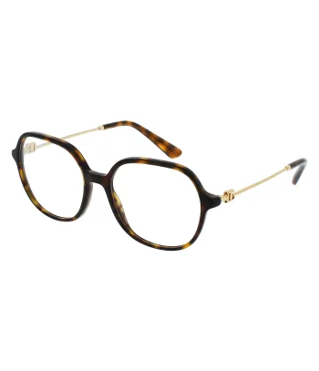 Dolce & Gabbana DG3364 502 Női Szemüvegkeret