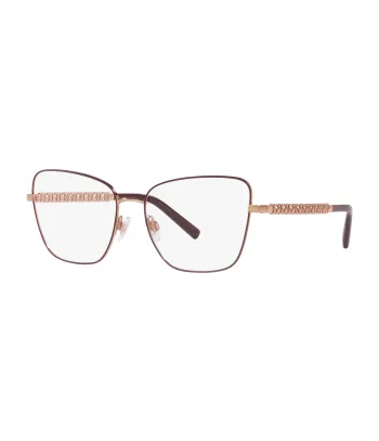 Dolce & Gabbana DG1346 1333 Női Szemüvegkeret